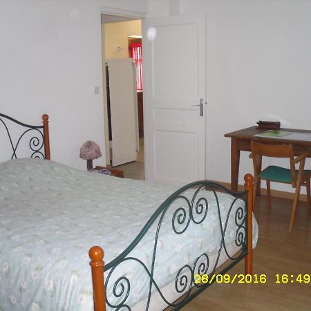 Maison - Chambre D'Hote Situee Au Coeur D Asfeld Kültér fotó