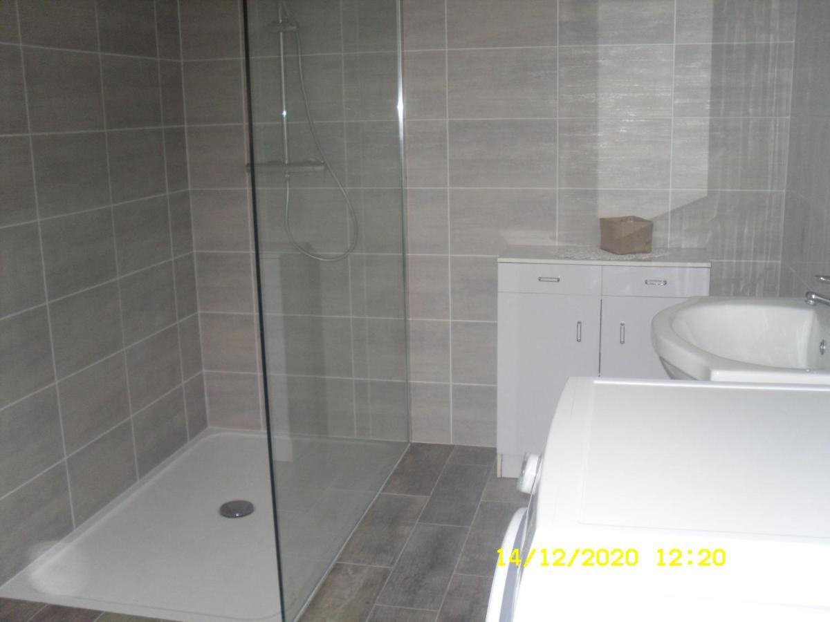 Maison - Chambre D'Hote Situee Au Coeur D Asfeld Kültér fotó
