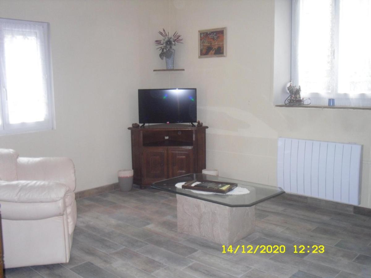 Maison - Chambre D'Hote Situee Au Coeur D Asfeld Kültér fotó
